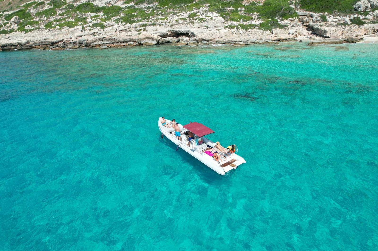 Guided Water Adventures