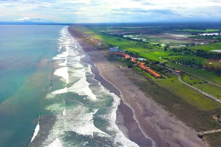 Playa Barqueta