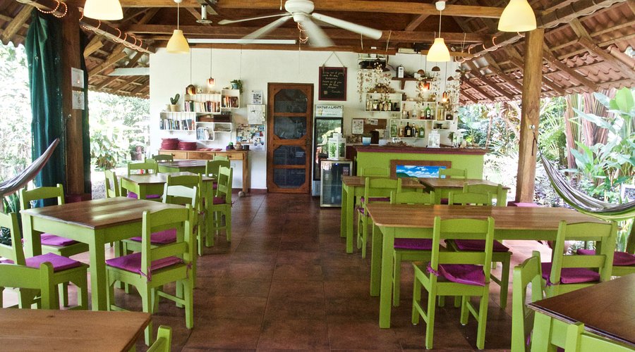 Naturalmente Mediterranean Restaurant