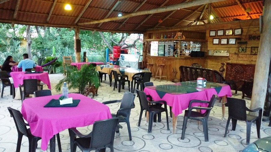 Brisas y Sabores del Pacifico Restaurante