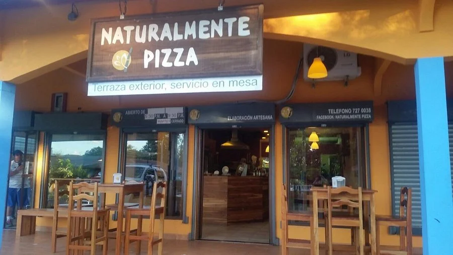 Places to Eat
