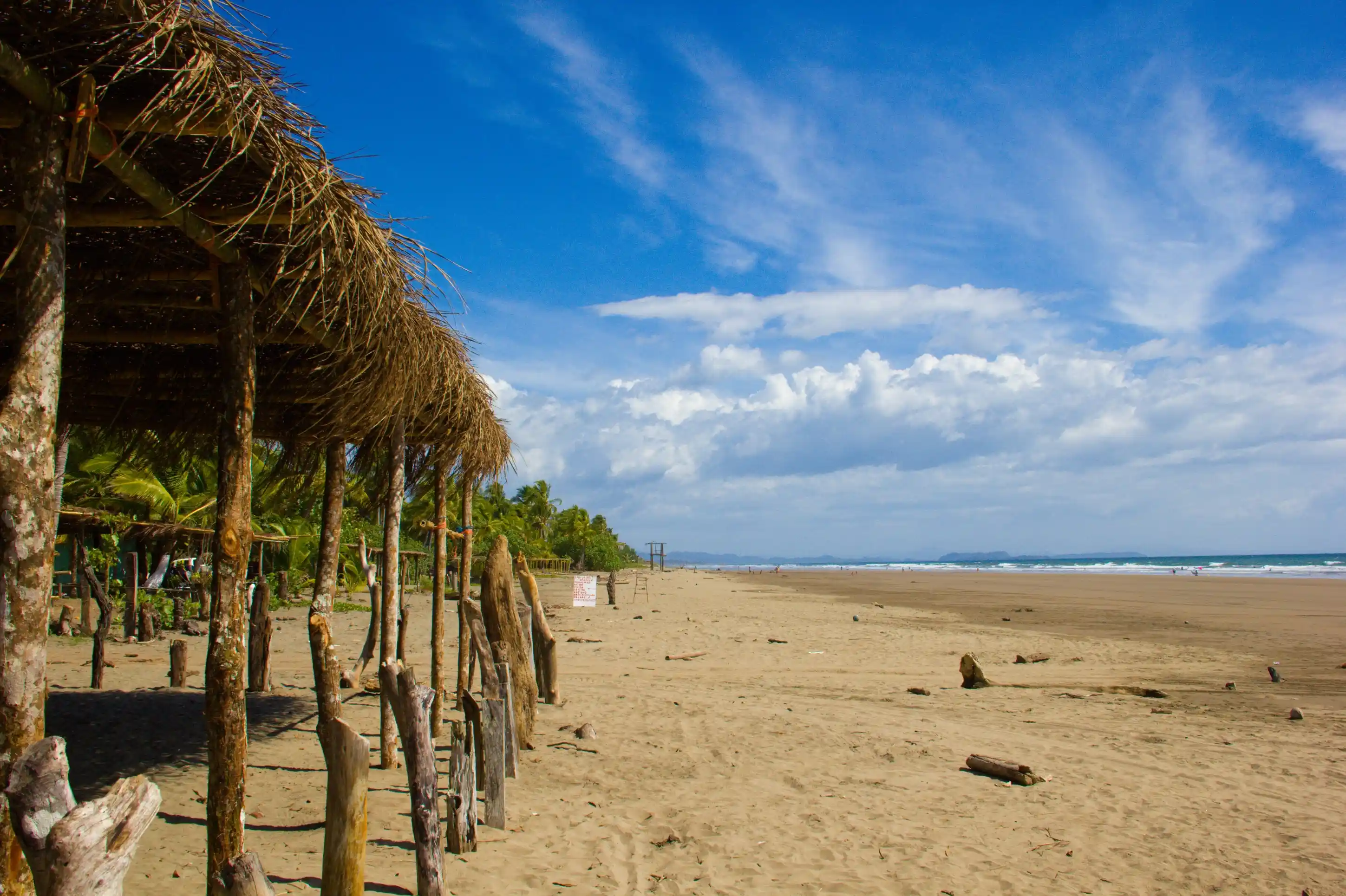 Why Las Lajas, Panama Should Be on Your Travel Bucket List